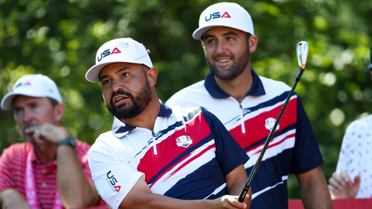 The Ryder Cup | More Than Just a Golf Tournament