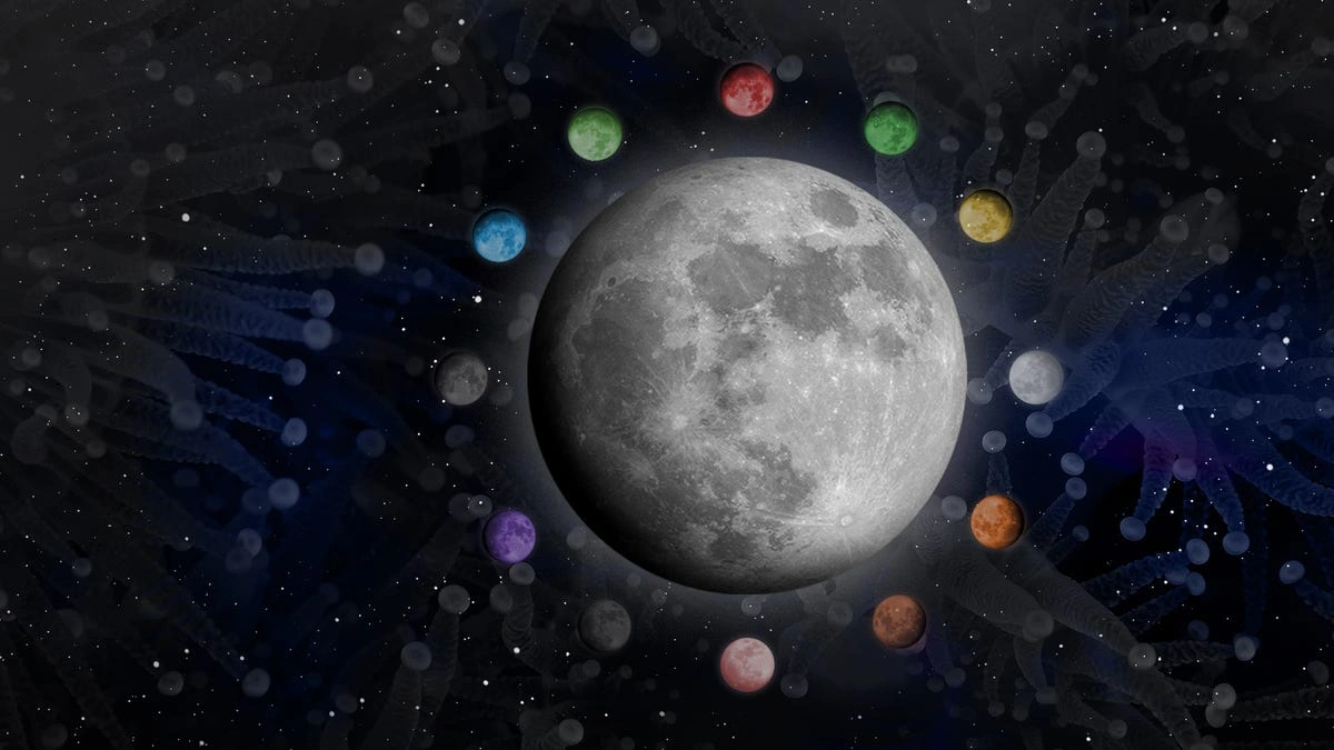 Understanding Lunar Cycles | The Science Behind the Magic