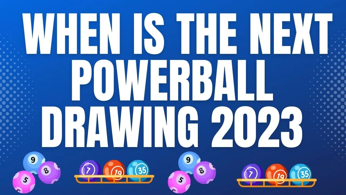 Understanding the Powerball Schedule | More Than Just a Date