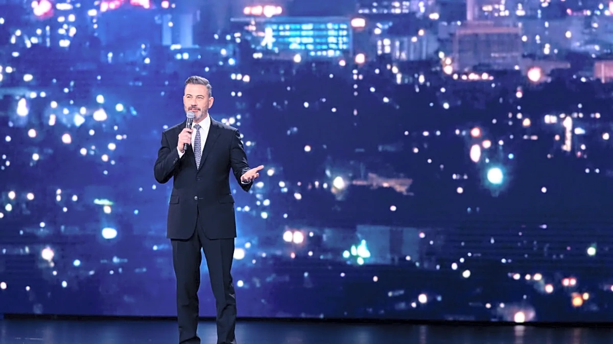 Cutting the Cord | Streaming Kimmel in 2024