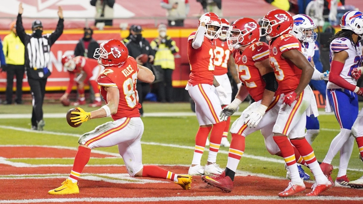 The Rollercoaster Ride | More Than Just a Win or Loss