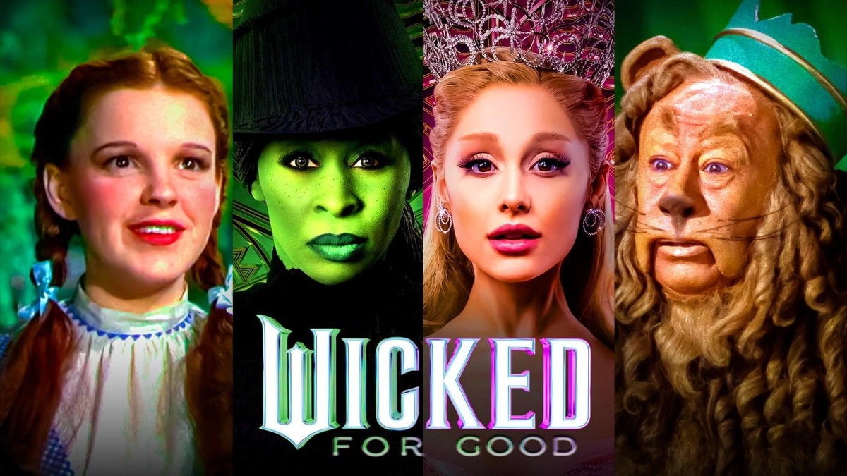 Why 'Wicked Part 2' Could Be a Game Changer