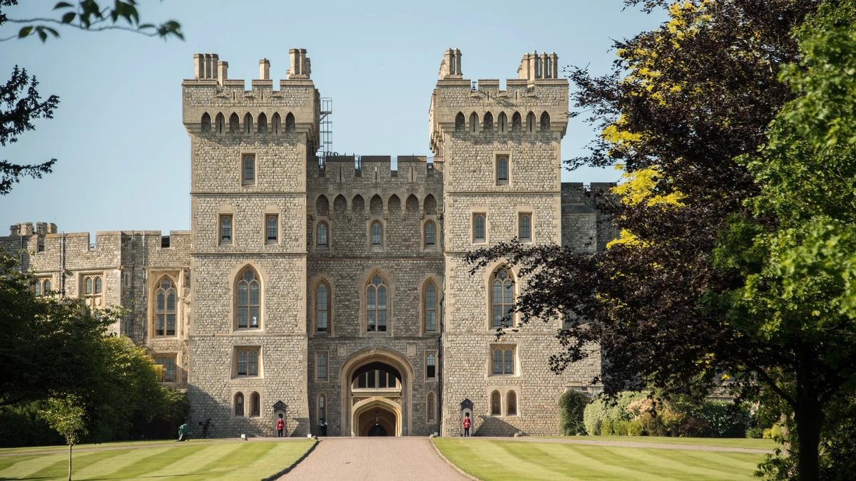 A Thousand Years of Power | Why Windsor Endures