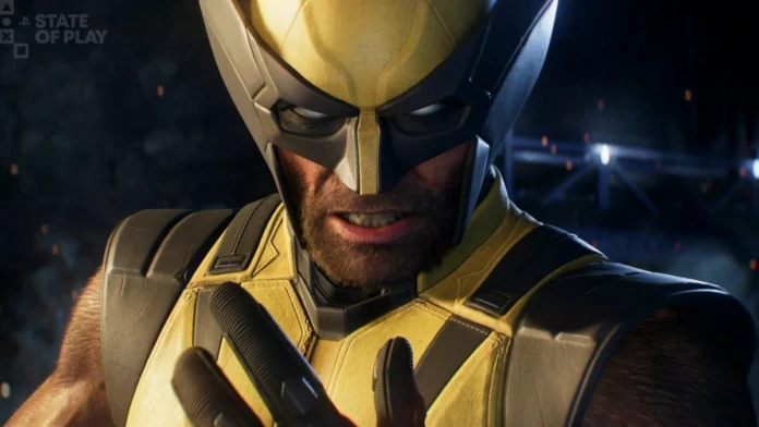 wolverine game
