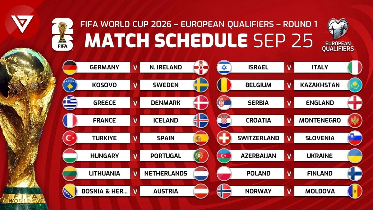 The Power Shifts | Why Underdogs Matter