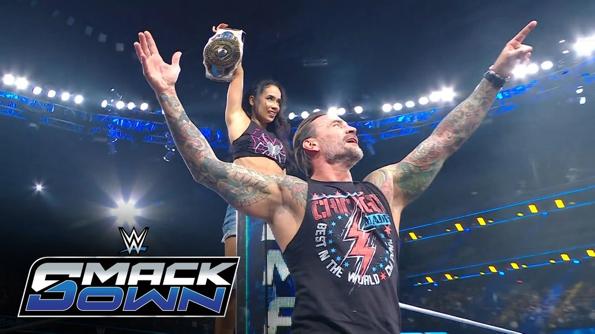 The Evolution of Storytelling in WWE | From Grunts to Gripping Narratives