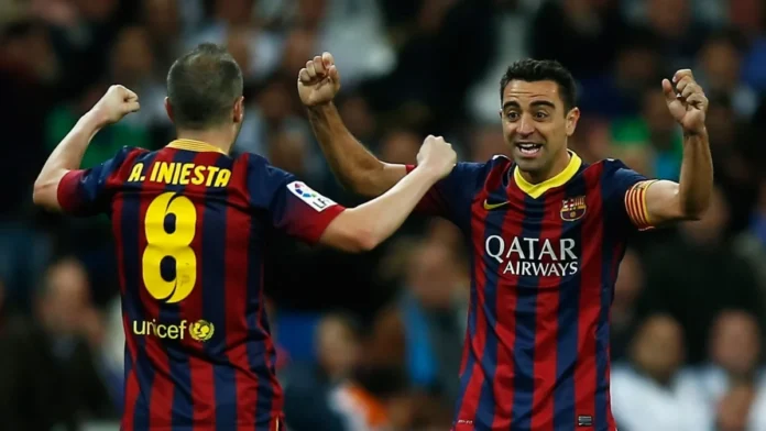 xavi