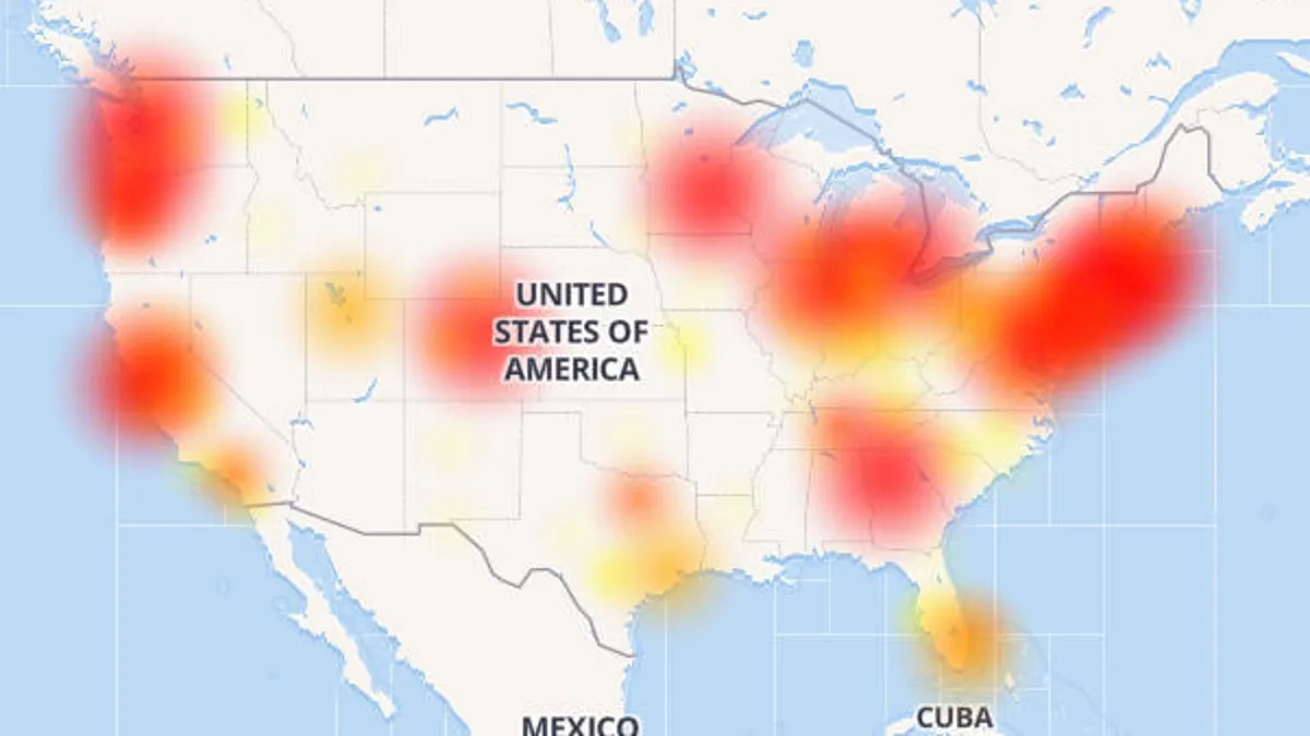 Understanding the "Why" Behind Xfinity Outages