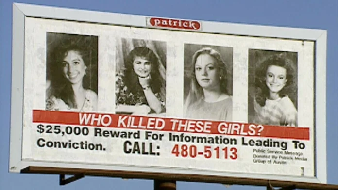 yogurt shop murders documentary