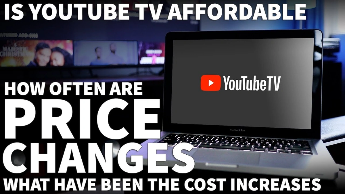 The Ever-Changing Landscape of Streaming Prices