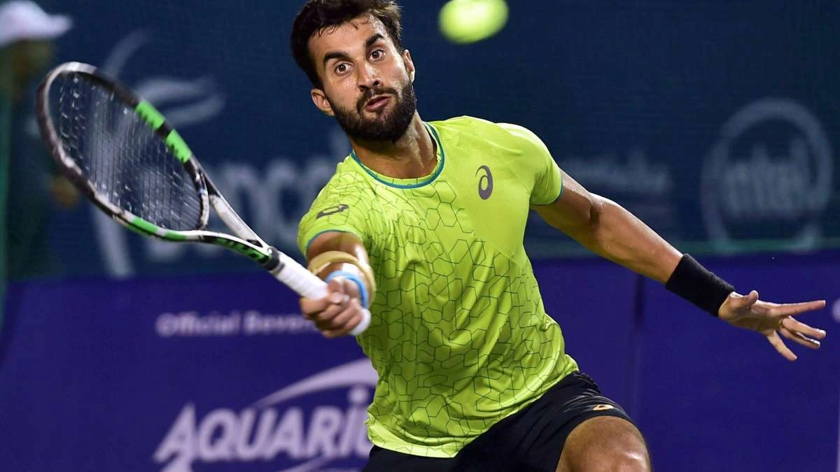 The "Why" | Bhambri's Impact on Indian Tennis Strategy