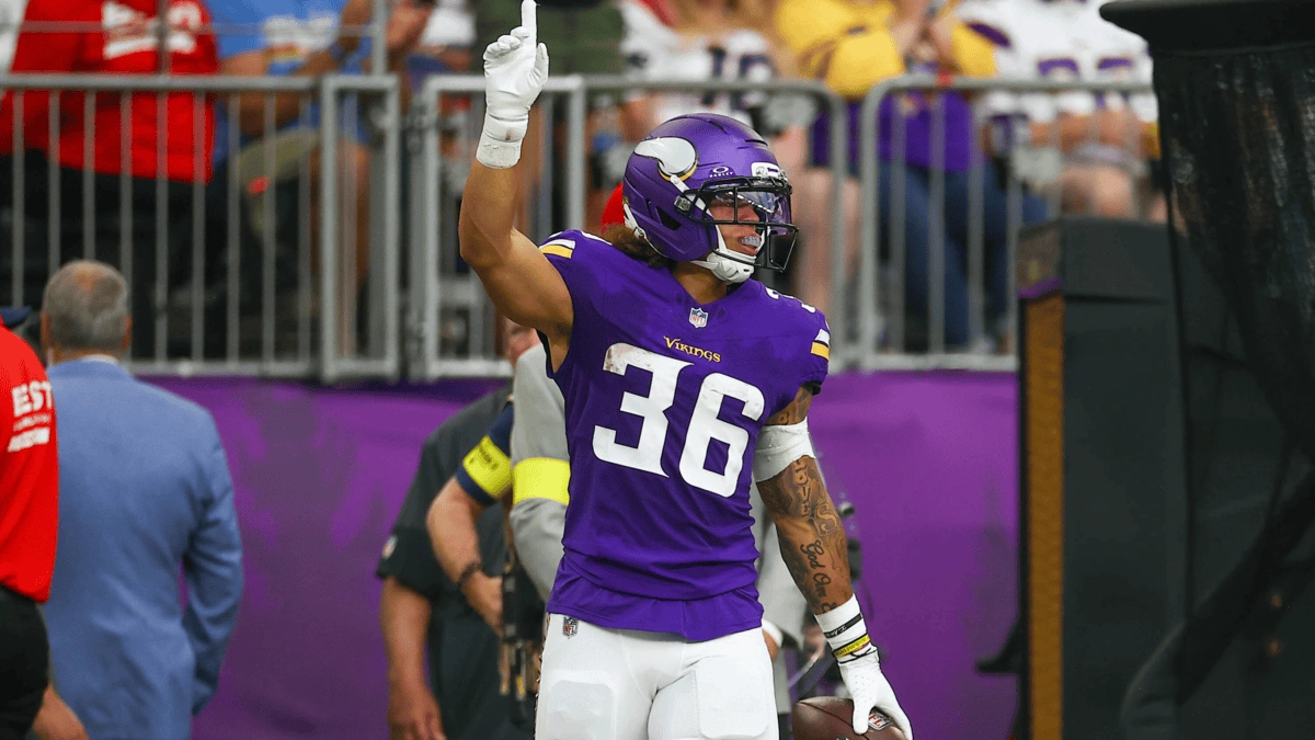 The Rising Star | Unpacking the Zavier Scott Phenomenon