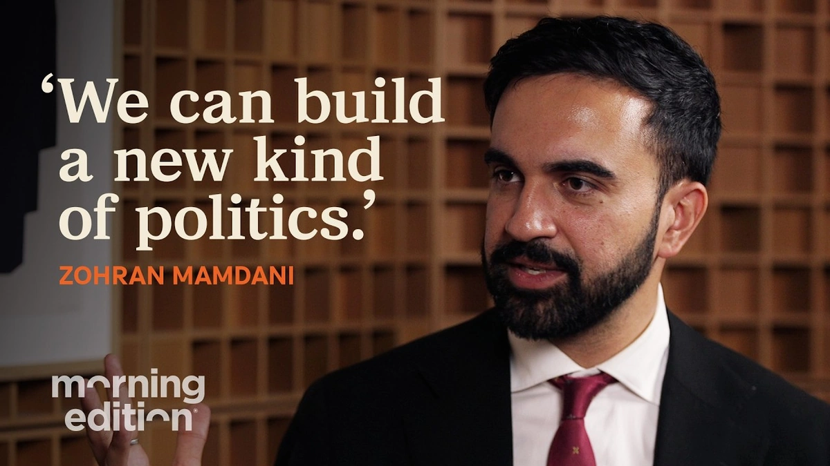 The "Why" Angle | Unpacking Mamdani's Appeal