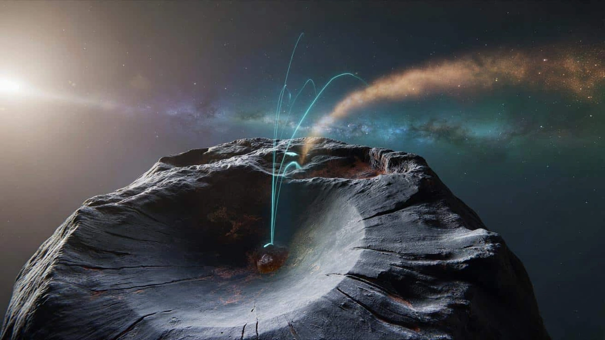 Understanding Solar Conjunction | The Comet's 'Close Encounter' with the Sun