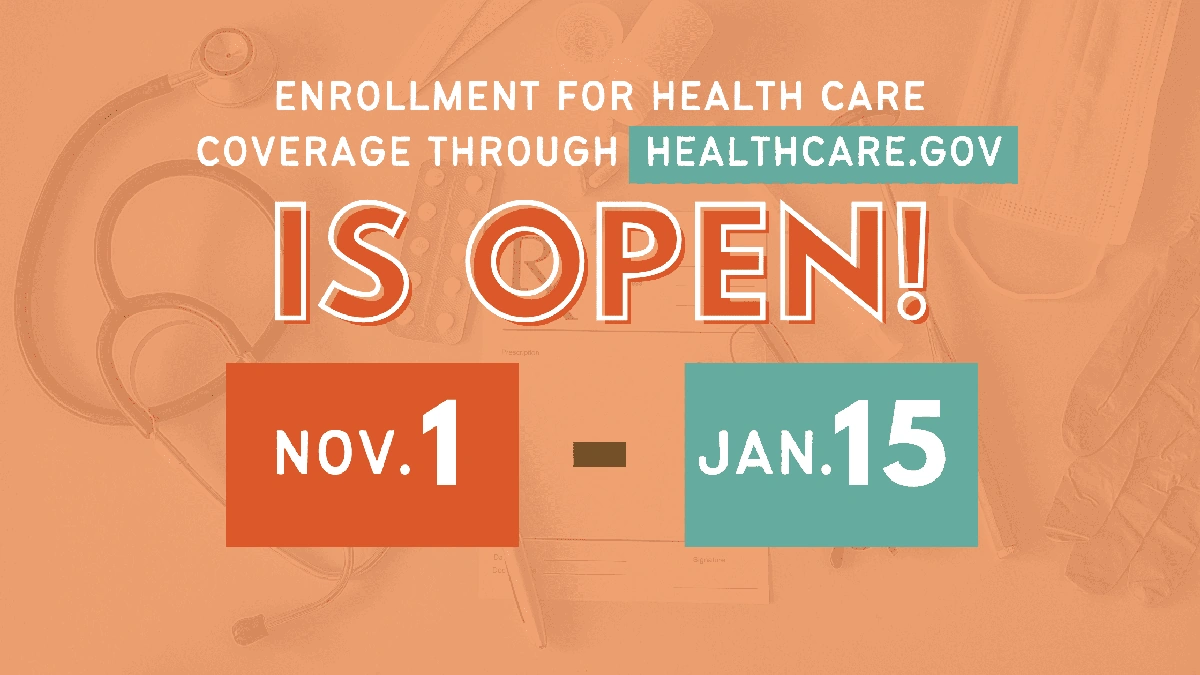 Why ACA Open Enrollment Matters