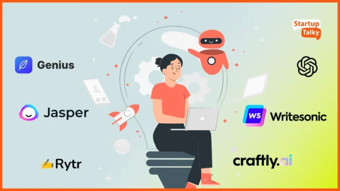 AI Writing Assistant