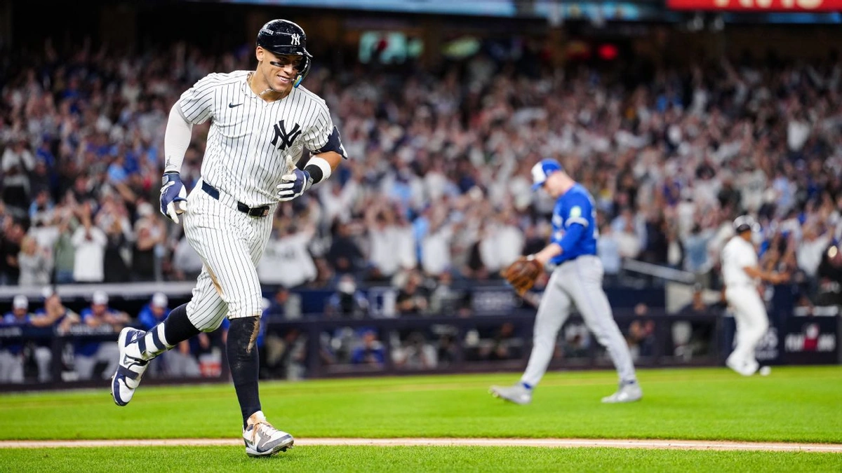 The Momentum Shift | More Than Just a Dinger