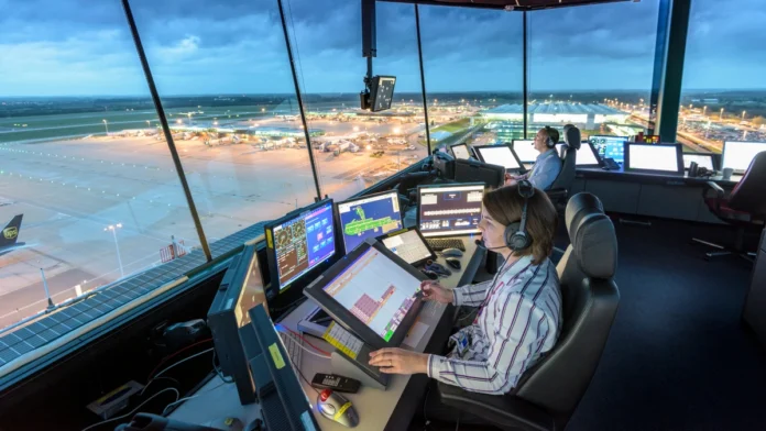 Air Traffic Controllers