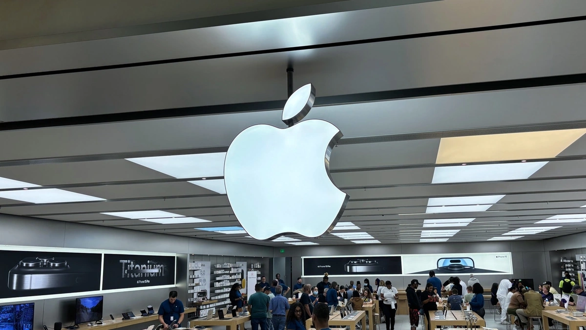 Why the Apple Services reorganization Matters to You
