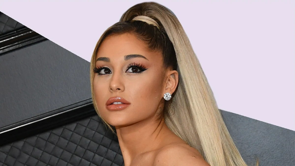 The Real Reason Behind Ariana's Hair Transformation