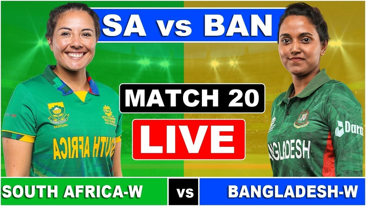 Why This ODI Series Is More Than Just a Game