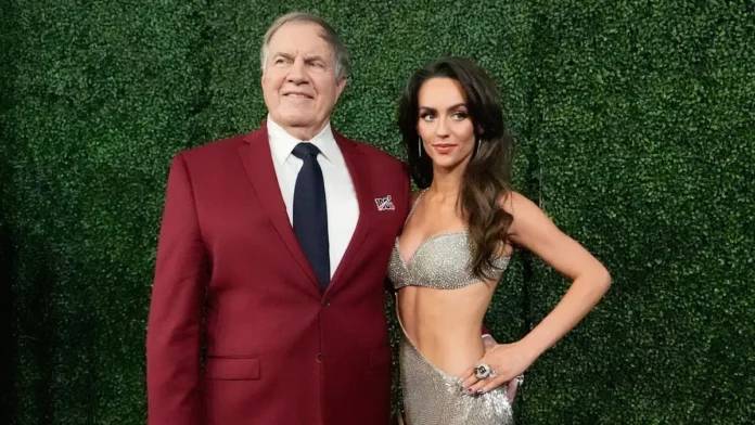 Bill Belichick