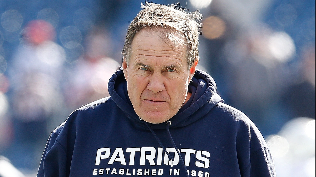 The Patriots' Post-Brady Struggle | More Than Just a QB Problem