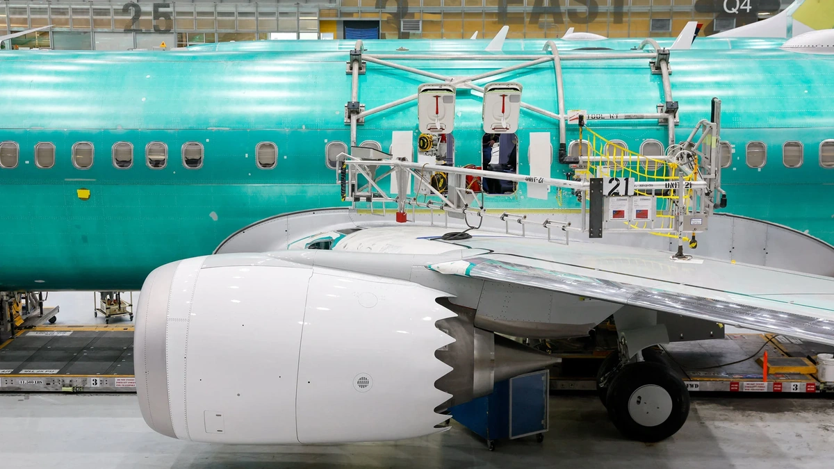 Why This Matters – The Analyst's Take