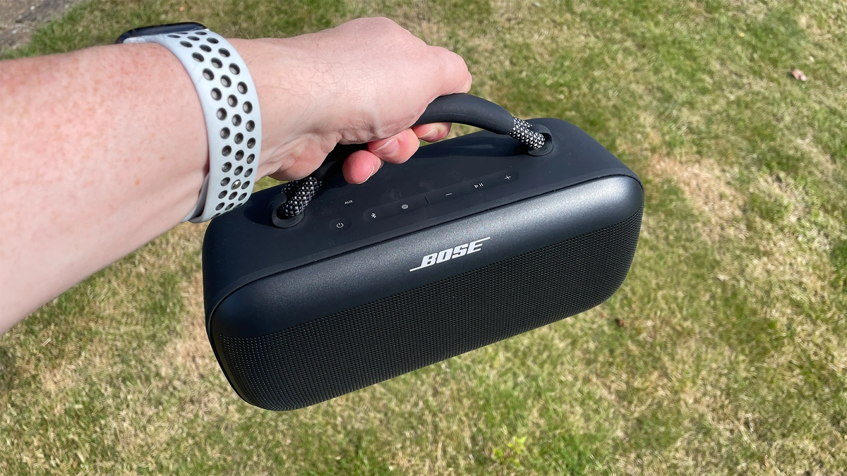 Why Is Bose Doing This? (And Should You Be Worried?)