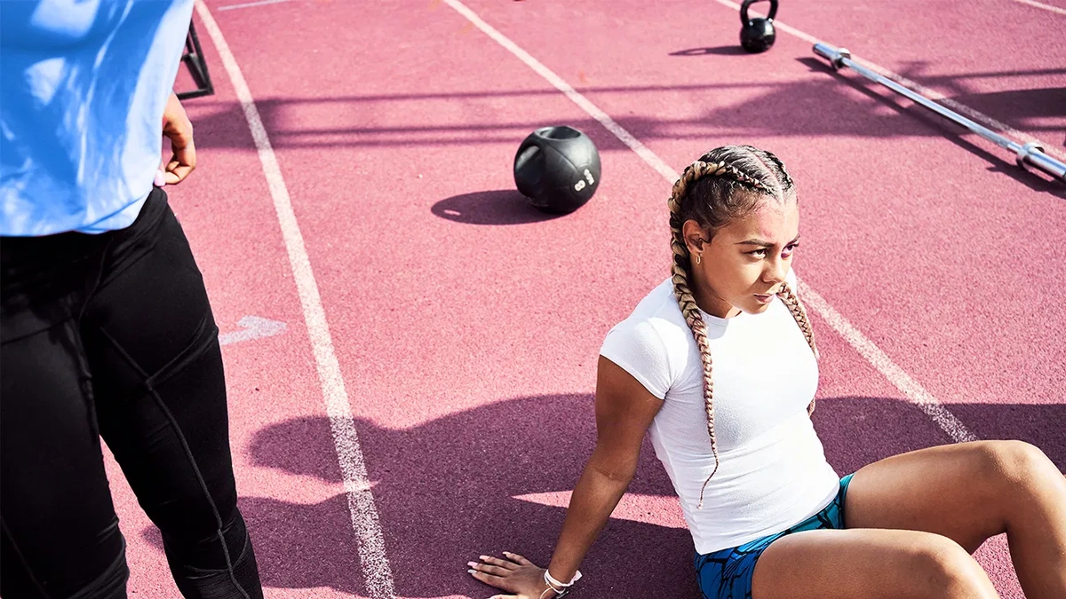 The "Why" Behind Longer Walks