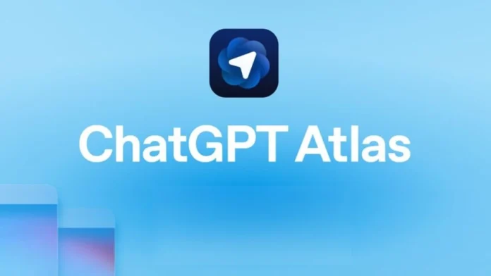 ChatGPT Atlas