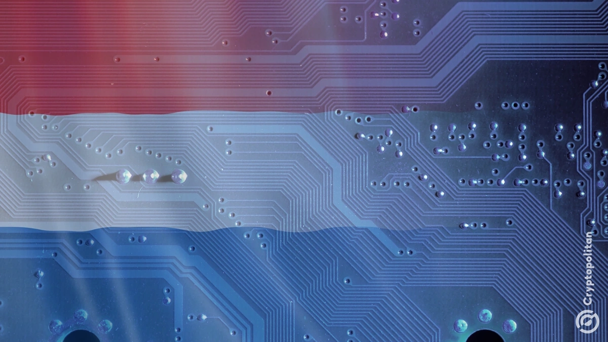 Why This Chipmaker Seizure Matters – The India Connection
