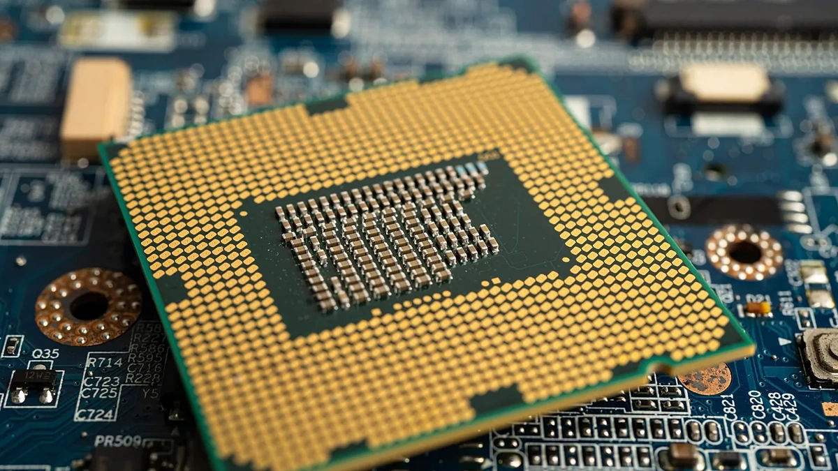 The "Why" | Geopolitics and the Global Chip Race