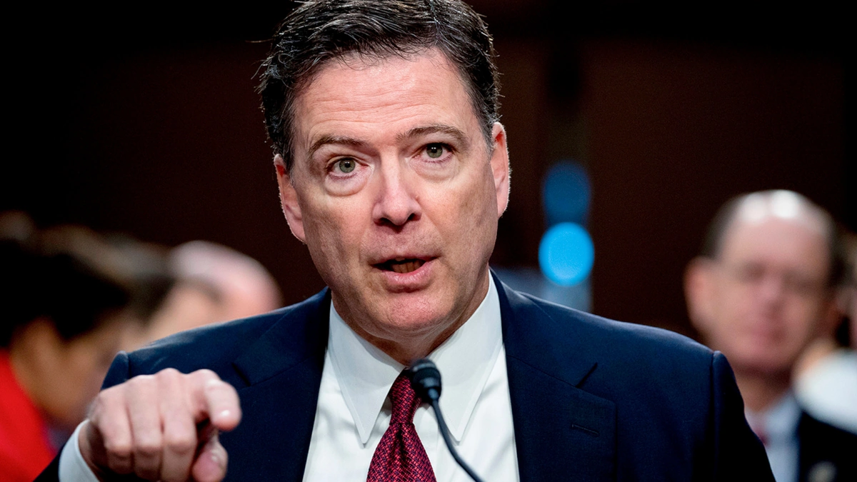 The Charges | What Exactly Is Comey Accused Of?