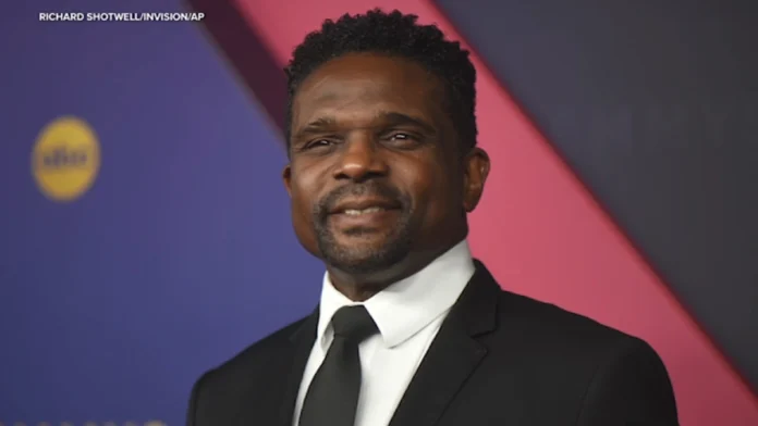 Darius McCrary