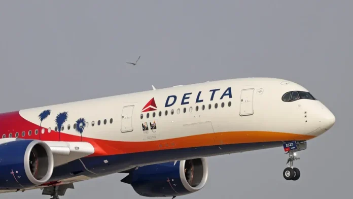Delta Air Lines Q3 Results