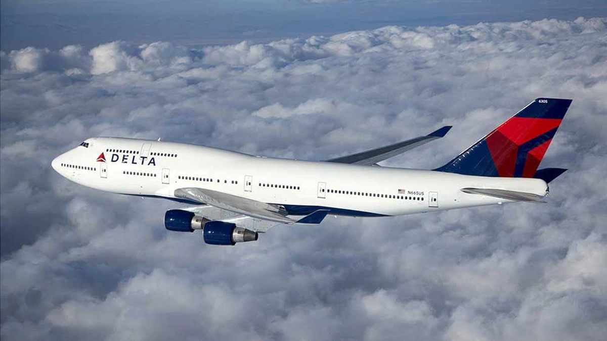 What's Fueling Delta's Sky-High Performance?
