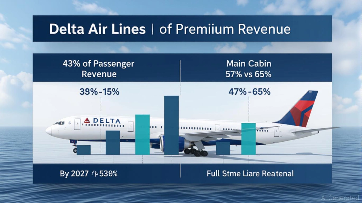 Why Delta's Recovery is More Than Just Numbers
