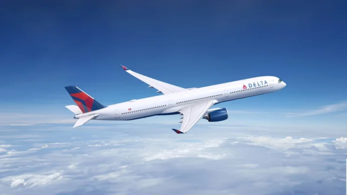 Delta Airlines