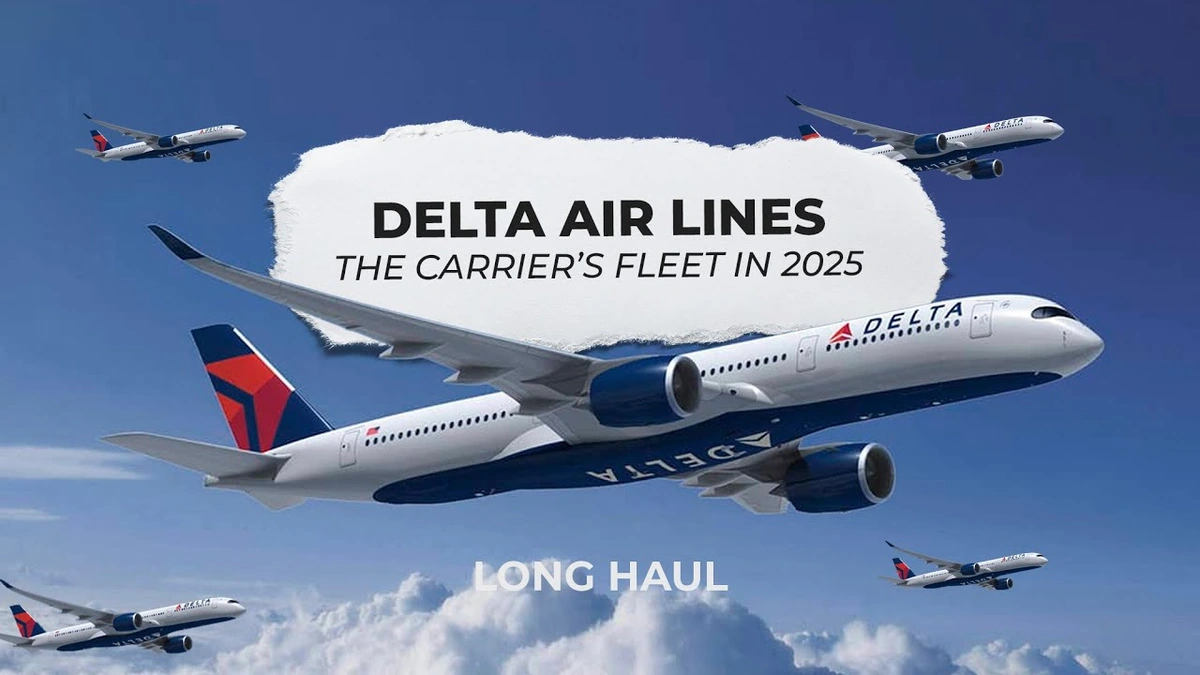Why Delta's Success Matters Beyond Wall Street