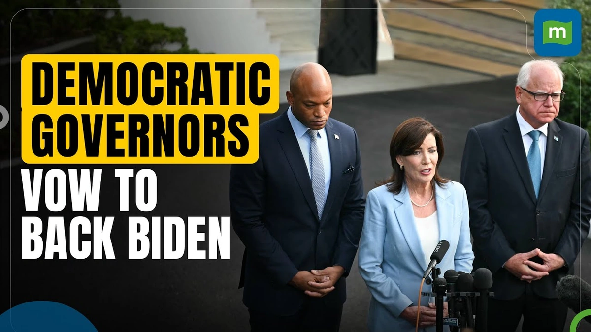 The Core Issue | States' Rights vs. Federal Authority