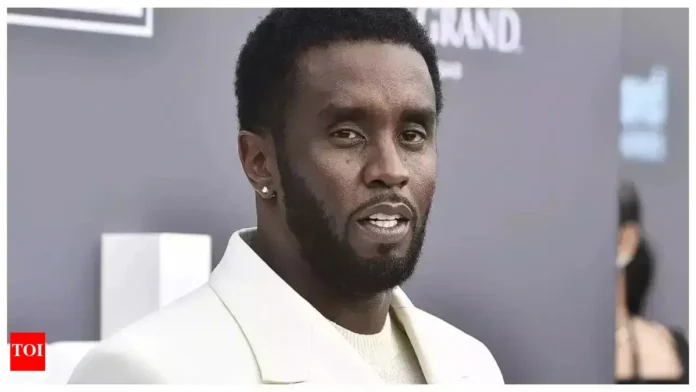 Diddy's Prison Release Date