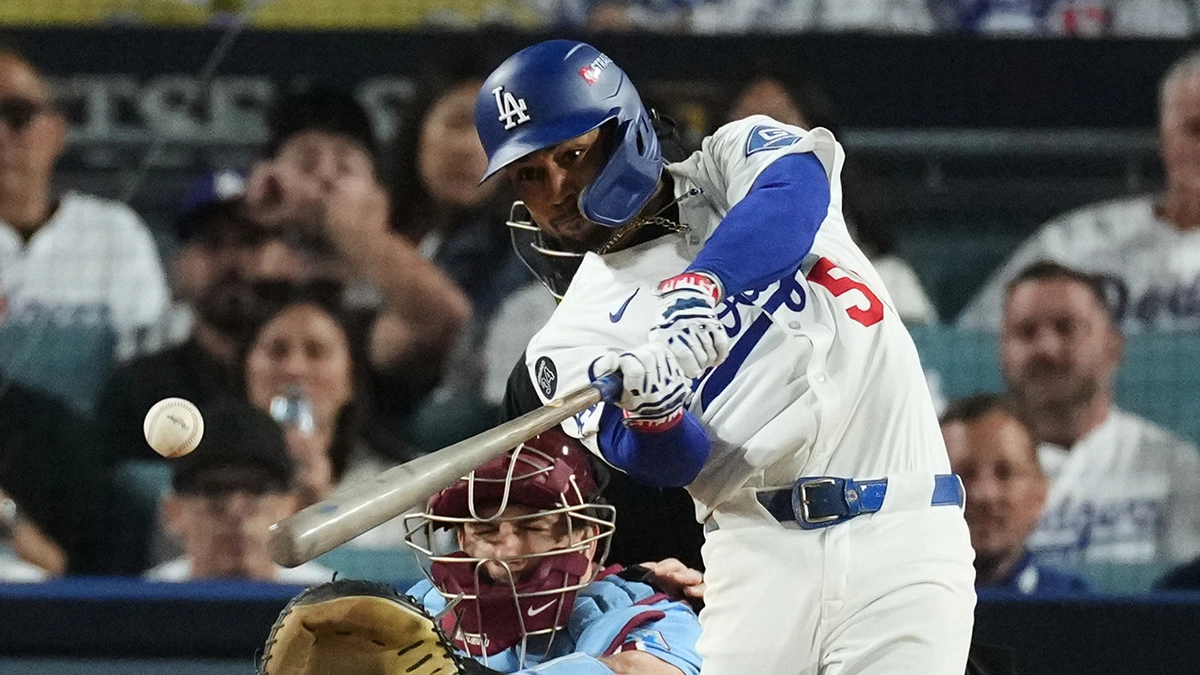 The Play That Had Everyone Holding Their Breath