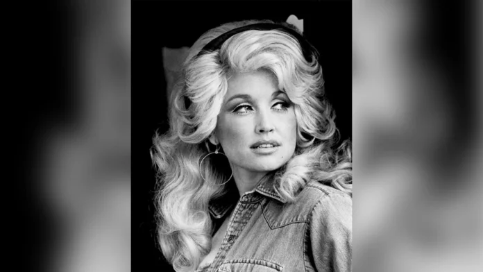 Dolly Parton