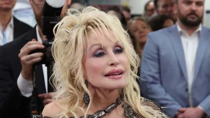 Dolly Parton