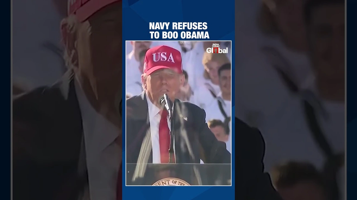 The Backfire Heard 'Round the World | A Quick Recap