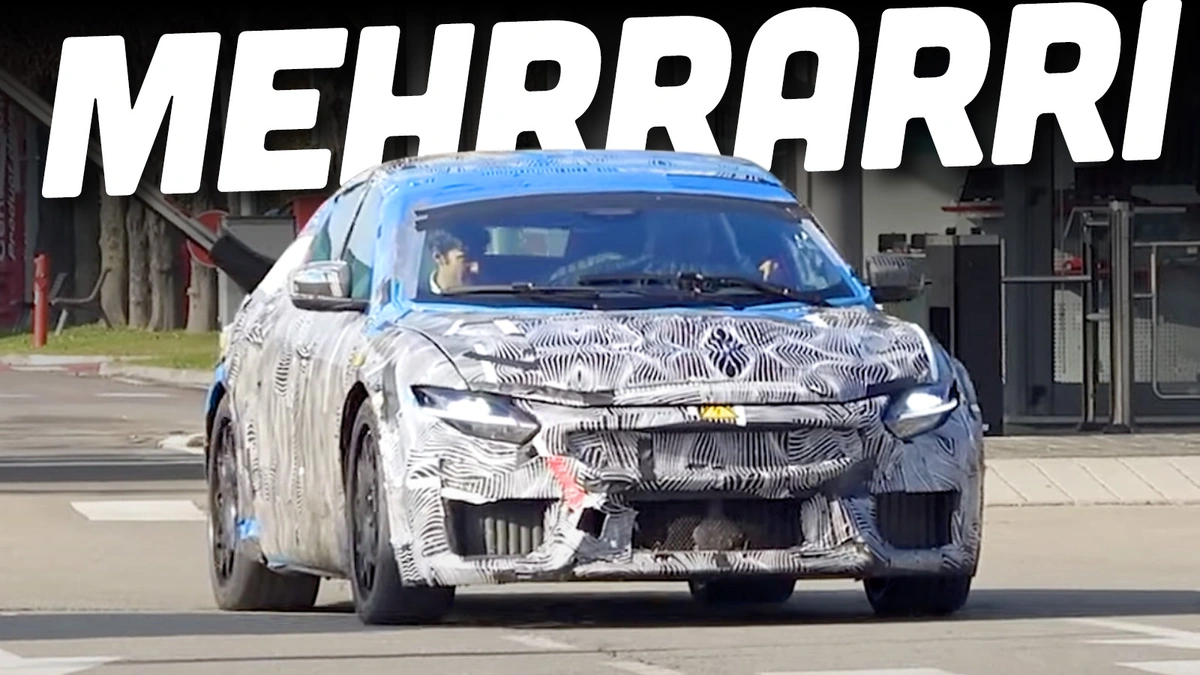 Why Quad-Motors, Though? The Deeper Dive