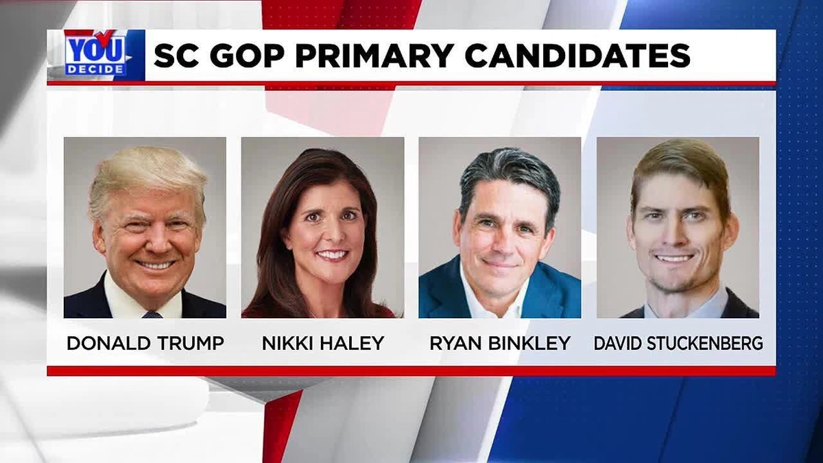 The Trump Effect | Still a Kingmaker in the GOP?