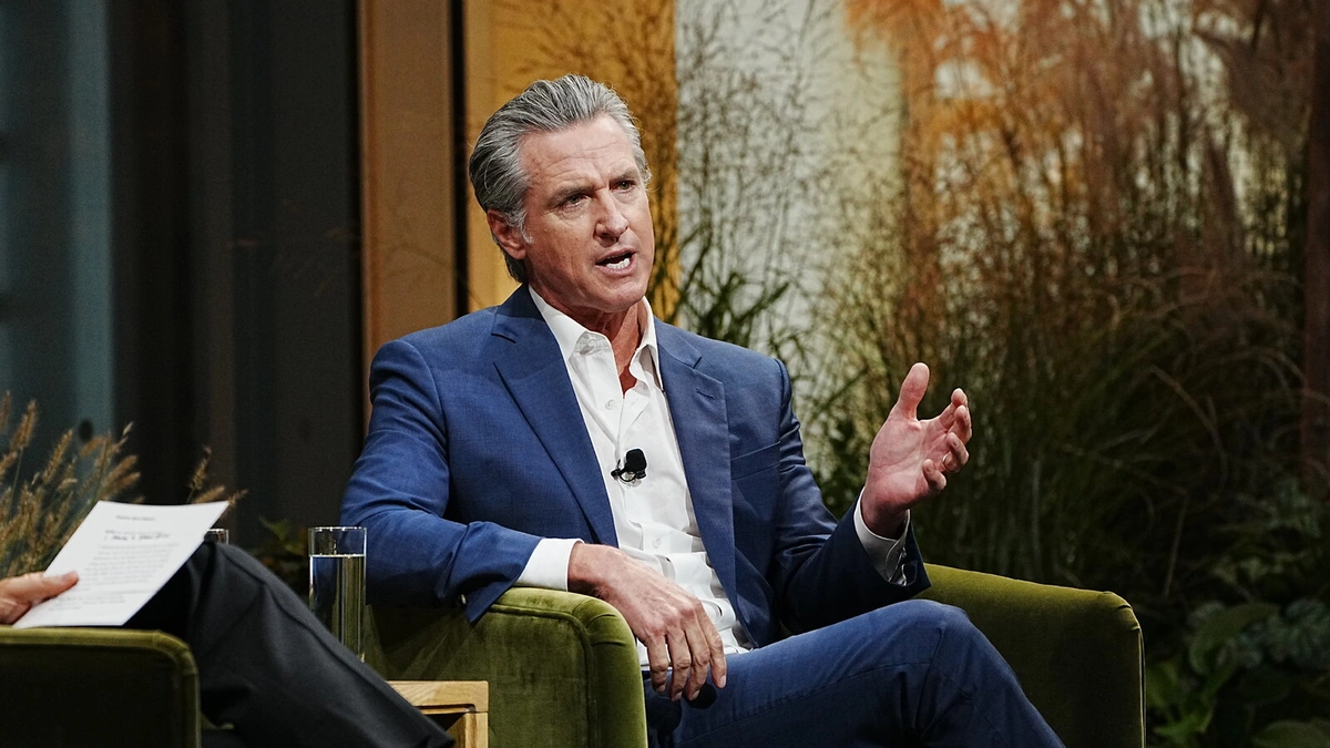 The Heart of the Matter | State vs. Federal Control