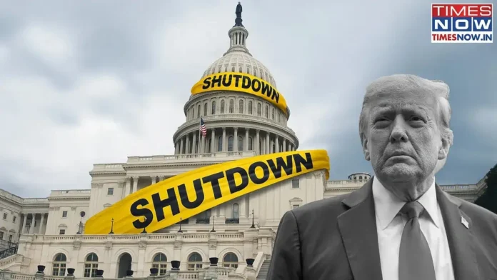 Government Shutdown